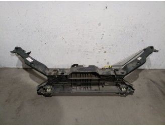 Recambio de panel frontal para citroën berlingo (er_, ec_) 1.5 bluehdi 100 referencia OEM IAM 9830512680 9830512680 