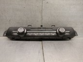 Recambio de mando climatizador para citroën berlingo (er_, ec_) 1.5 bluehdi 100 referencia OEM IAM 98340416ZD YH01 