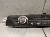 Recambio de mando climatizador para citroën berlingo (er_, ec_) 1.5 bluehdi 100 referencia OEM IAM 98340416ZD YH01 