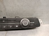 Recambio de mando climatizador para citroën berlingo (er_, ec_) 1.5 bluehdi 100 referencia OEM IAM 98340416ZD YH01 