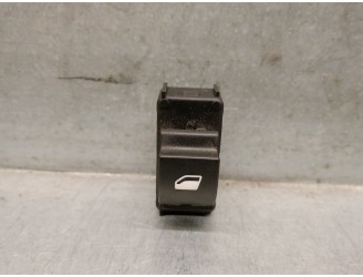 Replacement front right window regulator switch for Citroën Berlingo (ER_, EC_) 1.5 BlueHDi 100 OEM IAM reference YH01 YH01 