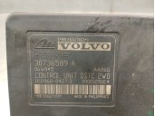 Recambio de abs para volvo s40 berlina 2.0 diesel cat referencia OEM IAM 30736588 30665886 1002060242 ATE
