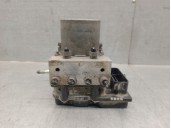 Recambio de abs para peugeot partner furgoneta/monovolumen 1.6 hdi 16v referencia OEM IAM 9674663480 1607953880 0265252224 BOSCH