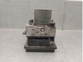 Recambio de abs para peugeot partner furgoneta/monovolumen 1.6 hdi 16v referencia OEM IAM 9674663480 1607953880 0265252224 BOSCH