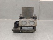 Recambio de abs para peugeot partner furgoneta/monovolumen 1.6 hdi 16v referencia OEM IAM 9674663480 1607953880 0265252224 BOSCH