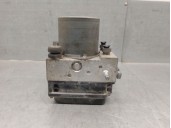 Recambio de abs para peugeot partner furgoneta/monovolumen 1.6 hdi 16v referencia OEM IAM 9674663480 1607953880 0265252224 BOSCH