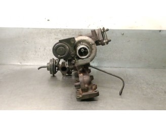 Recambio de turbocompresor para kia cerato 2.0 turbodiesel cat referencia OEM IAM 2823127000 2823127000 