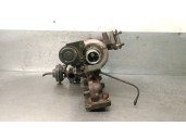 Recambio de turbocompresor para kia cerato 2.0 turbodiesel cat referencia OEM IAM 2823127000 2823127000 