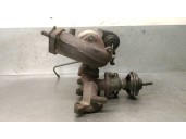 Recambio de turbocompresor para kia cerato 2.0 turbodiesel cat referencia OEM IAM 2823127000 2823127000 