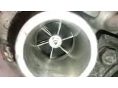 Recambio de turbocompresor para kia cerato 2.0 turbodiesel cat referencia OEM IAM 2823127000 2823127000 