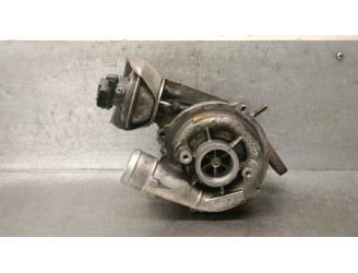 Recambio de turbocompresor para volvo s40 berlina 2.0 diesel cat referencia OEM IAM 9659667380 36002265 7538476 GARRETT