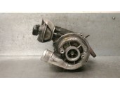 Recambio de turbocompresor para volvo s40 berlina 2.0 diesel cat referencia OEM IAM 9659667380 36002265 7538476 GARRETT