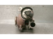 Recambio de turbocompresor para volvo s40 berlina 2.0 diesel cat referencia OEM IAM 9659667380 36002265 7538476 GARRETT