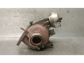 Recambio de turbocompresor para volvo s40 berlina 2.0 diesel cat referencia OEM IAM 9659667380 36002265 7538476 GARRETT