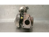 Recambio de turbocompresor para volvo s40 berlina 2.0 diesel cat referencia OEM IAM 9659667380 36002265 7538476 GARRETT