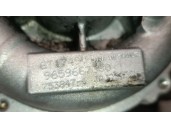 Recambio de turbocompresor para volvo s40 berlina 2.0 diesel cat referencia OEM IAM 9659667380 36002265 7538476 GARRETT