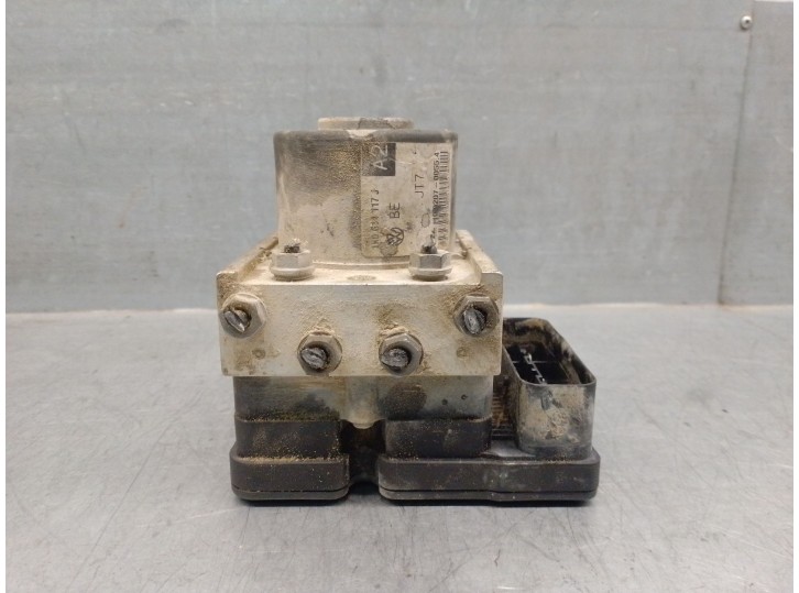 Recambio de abs para seat altea (5p1) 1.9 tdi referencia OEM IAM 1K0614117J 1K0614117JBEF 10020700554 ATE