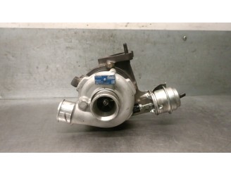 Recambio de turbocompresor para hyundai i30 1.6 crdi cat referencia OEM IAM 282012A400 282012A400 NISSENS