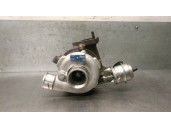 Recambio de turbocompresor para hyundai i30 1.6 crdi cat referencia OEM IAM 282012A400 282012A400 NISSENS