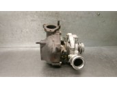 Recambio de turbocompresor para hyundai i30 1.6 crdi cat referencia OEM IAM 282012A400 282012A400 NISSENS