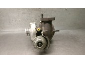 Recambio de turbocompresor para hyundai i30 1.6 crdi cat referencia OEM IAM 282012A400 282012A400 NISSENS