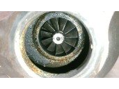 Recambio de turbocompresor para hyundai i30 1.6 crdi cat referencia OEM IAM 282012A400 282012A400 NISSENS