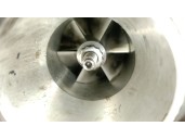 Recambio de turbocompresor para hyundai i30 1.6 crdi cat referencia OEM IAM 282012A400 282012A400 NISSENS