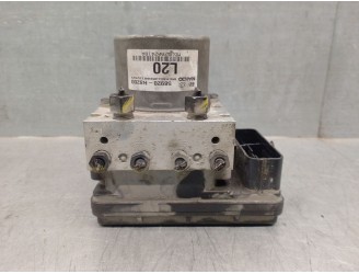 Recambio de abs para kia rio iv (yb, sc, fb) 1.25 referencia OEM IAM 58920H8200 58920H8200 MANDO