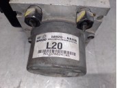 Recambio de abs para kia rio iv (yb, sc, fb) 1.25 referencia OEM IAM 58920H8200 58920H8200 MANDO