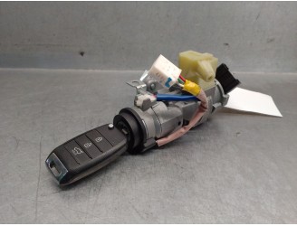 Recambio de conmutador de arranque para kia rio iv (yb, sc, fb) 1.25 referencia OEM IAM 81910D3000 81910D3000 