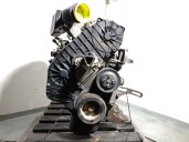 Recambio de motor completo para opel corsa b 1.7 diesel referencia OEM IAM X17D 601421 420409