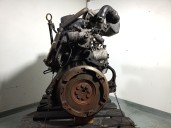 Recambio de motor completo para opel corsa b 1.7 diesel referencia OEM IAM X17D 601421 420409