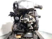 Recambio de motor completo para opel corsa b 1.7 diesel referencia OEM IAM X17D 601421 420409