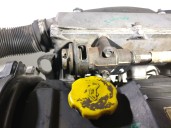 Recambio de motor completo para opel corsa b 1.7 diesel referencia OEM IAM X17D 601421 420409