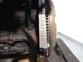 Recambio de motor completo para opel corsa b 1.7 diesel referencia OEM IAM X17D 601421 420409