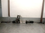 Recambio de cremallera direccion para renault espace iv (jk0) 2.2 dci turbodiesel referencia OEM IAM 490014576R 490014576R 