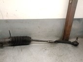 Recambio de cremallera direccion para renault espace iv (jk0) 2.2 dci turbodiesel referencia OEM IAM 490014576R 490014576R 