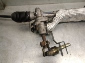 Recambio de cremallera direccion para renault espace iv (jk0) 2.2 dci turbodiesel referencia OEM IAM 490014576R 490014576R 