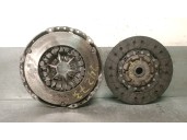 Replacement clutch kit for Volvo S40 sedan 2.0 diesel cat OEM IAM reference 31367652 31367652 LUK