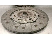 Replacement clutch kit for Volvo S40 sedan 2.0 diesel cat OEM IAM reference 31367652 31367652 LUK