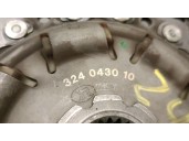 Replacement clutch kit for Volvo S40 sedan 2.0 diesel cat OEM IAM reference 31367652 31367652 LUK