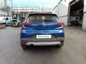 renault captur ii (hf_) del año 2020