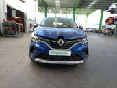 renault captur ii (hf_) del año 2020
