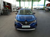 renault captur ii (hf_) del año 2020