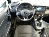 renault captur ii (hf_) del año 2020