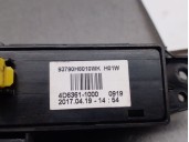 Recambio de warning para kia rio iv (yb, sc, fb) 1.25 referencia OEM IAM 93790H8010WK 93790H8010WK 