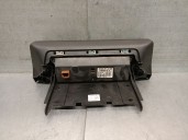 Replacement multifunction screen for Citroën Berlingo (ER_, EC_) 1.5 BlueHDi 100 OEM IAM reference 98392691ZD 