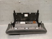 Replacement multifunction screen for Citroën Berlingo (ER_, EC_) 1.5 BlueHDi 100 OEM IAM reference 98392691ZD 