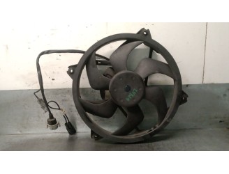 Recambio de electroventilador para peugeot 407 st sport referencia OEM IAM 9653302780 1253N5 