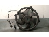 Recambio de electroventilador para peugeot 407 st sport referencia OEM IAM 9653302780 1253N5 